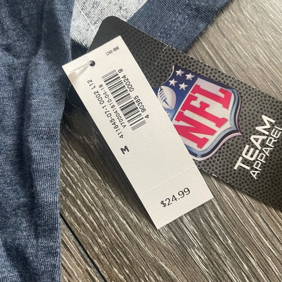 Rams t shirt - Picture 2 of 3